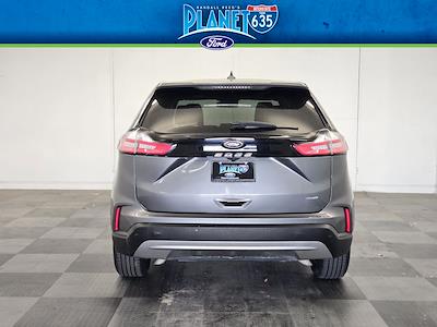 Used 2024 Ford Edge - photo 1