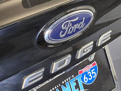 Used 2024 Ford Edge - photo 1