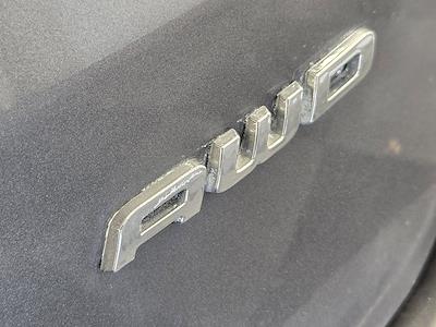 Used 2024 Ford Edge - photo 1