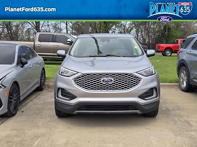 Used 2024 Ford Edge - photo 1