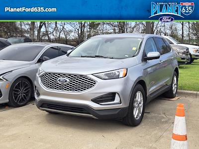 Used 2024 Ford Edge - photo 1