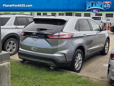 Used 2024 Ford Edge - photo 1