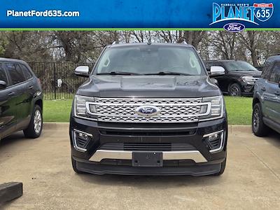 Used 2019 Ford Expedition - photo 1