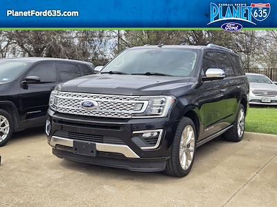 Used 2019 Ford Expedition - photo 1