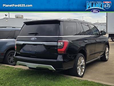 Used 2019 Ford Expedition - photo 1