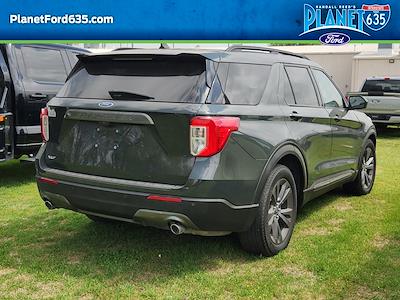Used 2023 Ford Explorer - photo 1