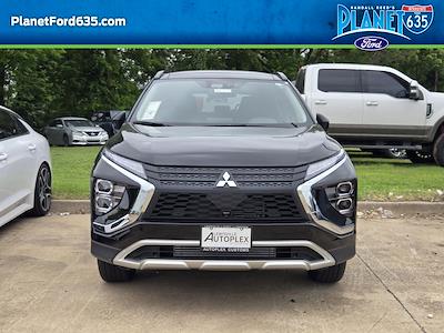 Used 2026 Mitsubishi Eclipse Cross - photo 2