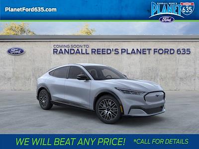 New 2024 Ford Mustang Mach-E - photo 1