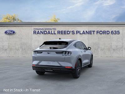 New 2024 Ford Mustang Mach-E - photo 1