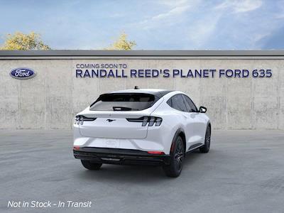 New 2024 Ford Mustang Mach-E - photo 1