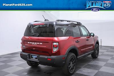 New 2025 Ford Bronco Sport - photo 1