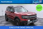 2025 Ford Bronco Sport 4WD SUV for sale #S0147 - photo 1