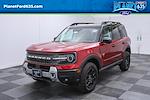 2025 Ford Bronco Sport 4WD SUV for sale #S0147 - photo 4