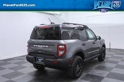 New 2025 Ford Bronco Sport - photo 1