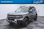 2025 Ford Bronco Sport 4WD SUV for sale #S0150 - photo 4