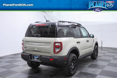 New 2025 Ford Bronco Sport - photo 1