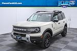New 2025 Ford Bronco Sport Badlands for sale #S0167 - photo 4