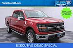 2025 Ford F-150 SuperCrew Cab 4WD Pickup for sale #S0232 - photo 1
