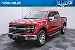 2025 Ford F-150 SuperCrew Cab 4WD Pickup for sale #S0232 - photo 4