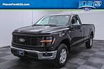 New 2025 Ford F-150 XL Regular Cab for sale #S0283 - photo 4