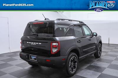 New 2025 Ford Bronco Sport - photo 1