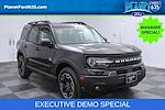 New 2025 Ford Bronco Sport Outer Banks for sale #S0373 - photo 1