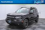 New 2025 Ford Bronco Sport Outer Banks for sale #S0373 - photo 4