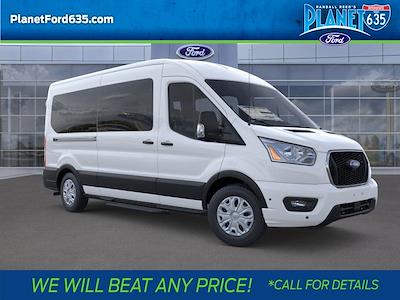 New 2025 Ford Transit 350 - photo 1