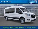 2025 Ford Transit 350 Medium Roof RWD Passenger Van for sale #S0510 - photo 1