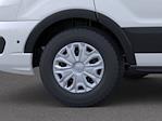 2025 Ford Transit 350 Medium Roof RWD Passenger Van for sale #S0510 - photo 26