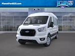 2025 Ford Transit 350 Medium Roof RWD Passenger Van for sale #S0510 - photo 4
