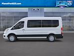 2025 Ford Transit 350 Medium Roof RWD Passenger Van for sale #S0510 - photo 5