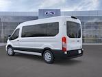 2025 Ford Transit 350 Medium Roof RWD Passenger Van for sale #S0510 - photo 7