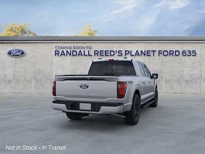 New 2025 Ford F-150 - photo 1
