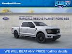 New 2025 Ford F-150 XLT SuperCrew Cab for sale #S0512 - photo 1