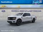 New 2025 Ford F-150 XLT SuperCrew Cab for sale #S0512 - photo 3