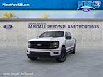 New 2025 Ford F-150 XLT SuperCrew Cab for sale #S0512 - photo 4