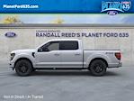 New 2025 Ford F-150 XLT SuperCrew Cab for sale #S0512 - photo 5