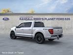 New 2025 Ford F-150 XLT SuperCrew Cab for sale #S0512 - photo 7