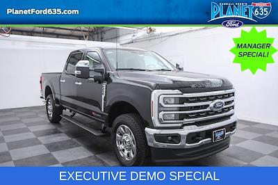 New 2025 Ford F-250 - photo 1