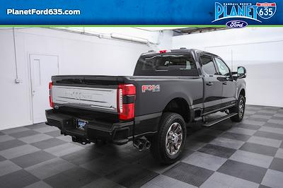 New 2025 Ford F-250 - photo 1