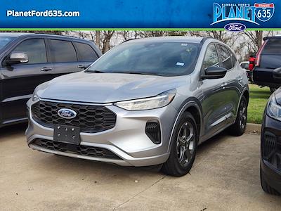 Used 2024 Ford Escape - photo 1