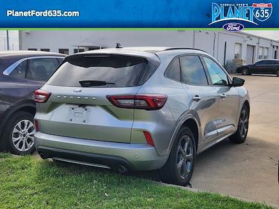 Used 2024 Ford Escape - photo 1