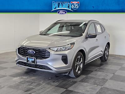 Used 2024 Ford Escape - photo 1