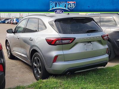 Used 2024 Ford Escape - photo 1
