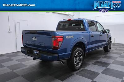 New 2025 Ford F-150 - photo 1