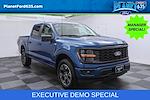 2025 Ford F-150 SuperCrew Cab 4WD Pickup for sale #S0775 - photo 1
