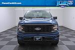 2025 Ford F-150 SuperCrew Cab 4WD Pickup for sale #S0775 - photo 3