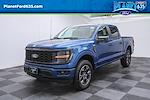 2025 Ford F-150 SuperCrew Cab 4WD Pickup for sale #S0775 - photo 4