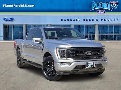 Used 2023 Ford F-150 - photo 1